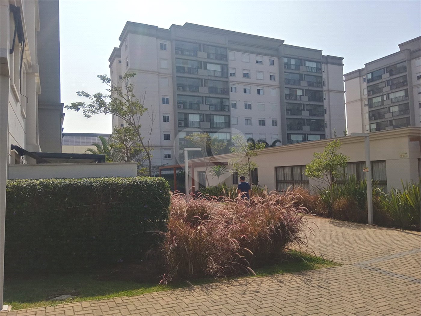 Apartamento à venda com 2 quartos, sendo 1 suíte, em Lapa, São Paulo, SP