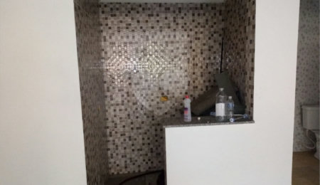 Salão Comercial para alugar em Vila Nova Cachoeirinha, São Paulo, SP