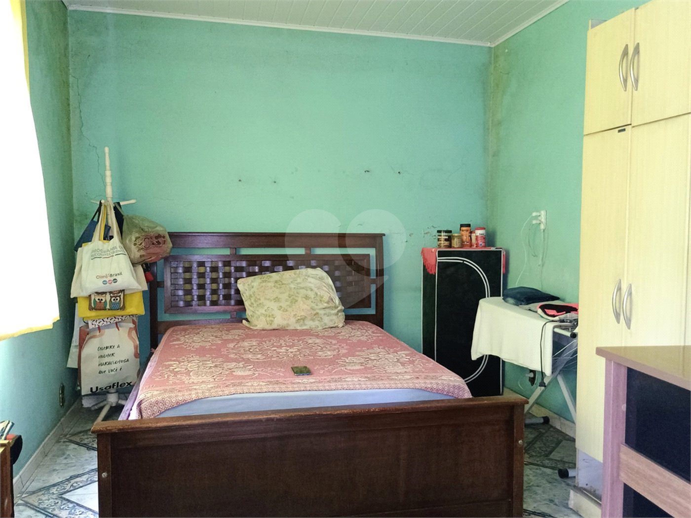 Casa à venda com 5 quartos em Senador Vasconcelos, Rio de Janeiro, RJ