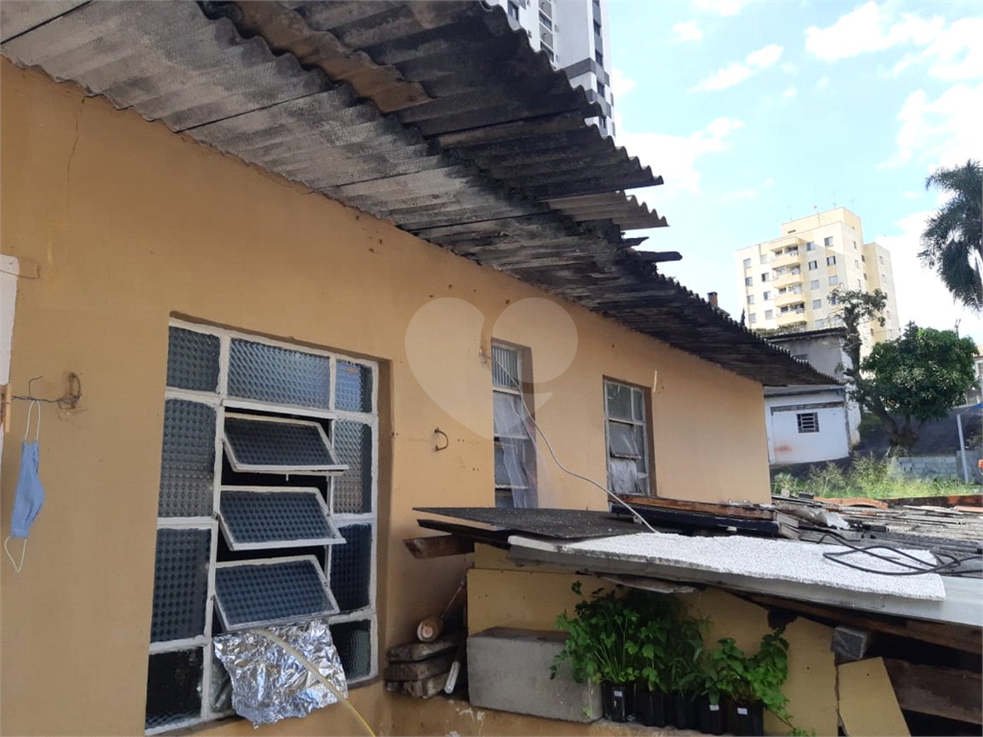 Terreno à venda em Vila Paulicéia, São Paulo, SP