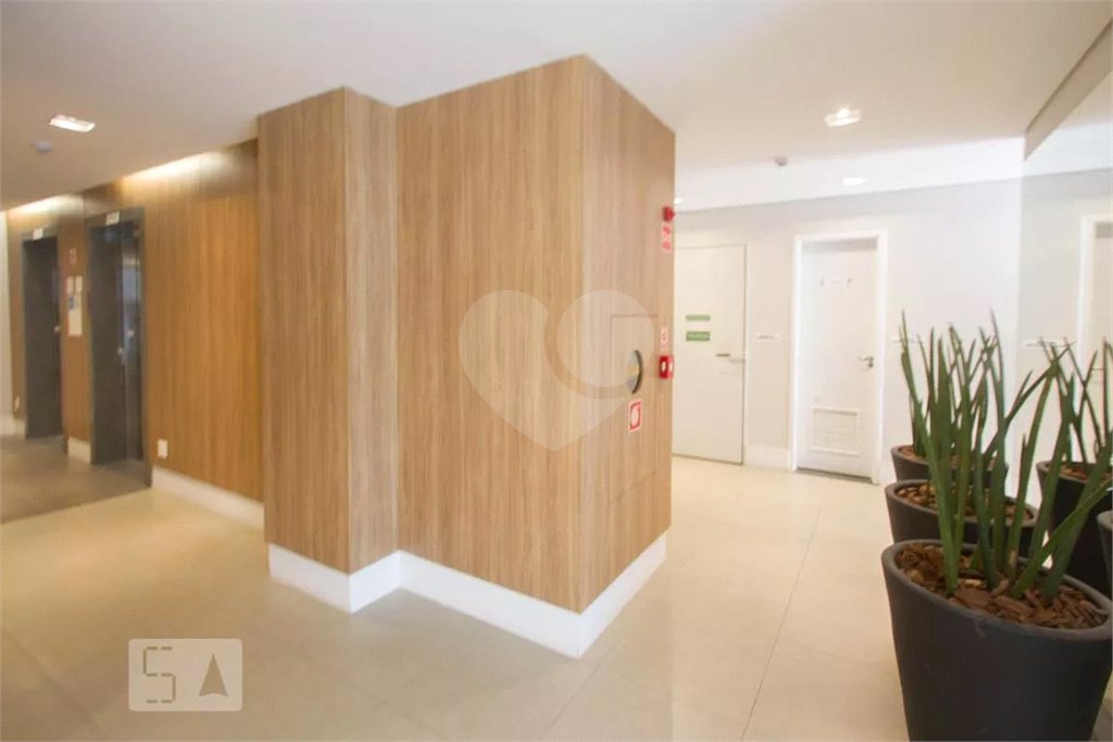 Apartamento à venda com 2 quartos, sendo 1 suíte, em Brooklin, São Paulo, SP