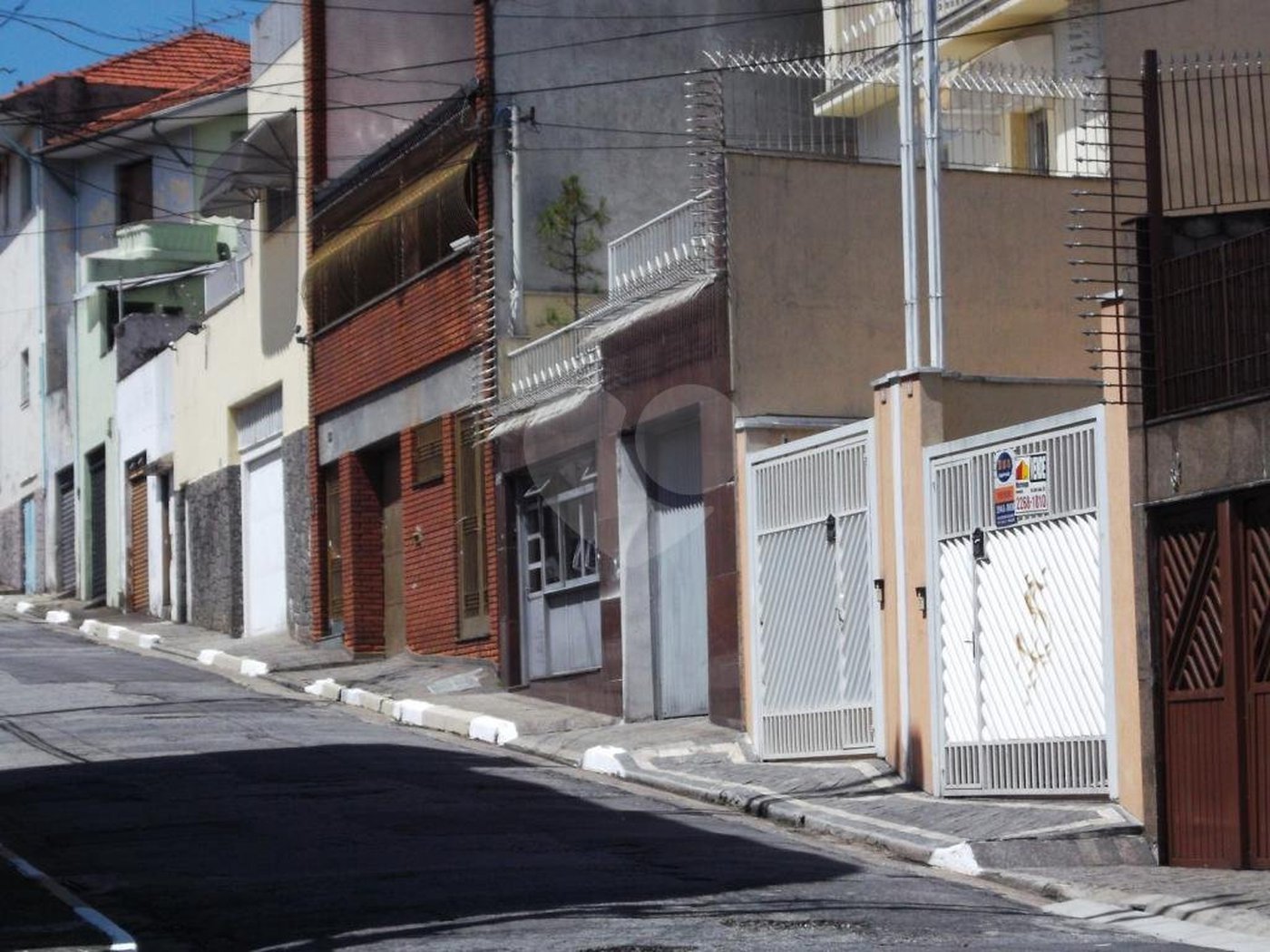 Sobrado à venda com 3 quartos em Cidade Mãe do Céu, São Paulo, SP