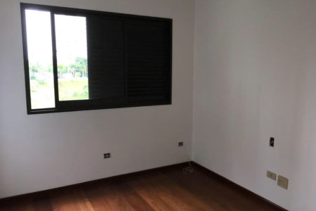Apartamento à venda com 4 quartos, sendo 2 suítes, em Vila Andrade, São Paulo, SP