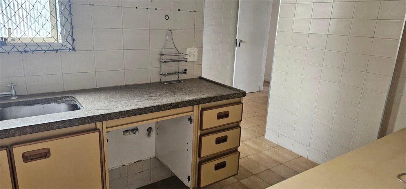 Apartamento à venda com 4 quartos, sendo 1 suíte, em Jardim Ampliação, São Paulo, SP