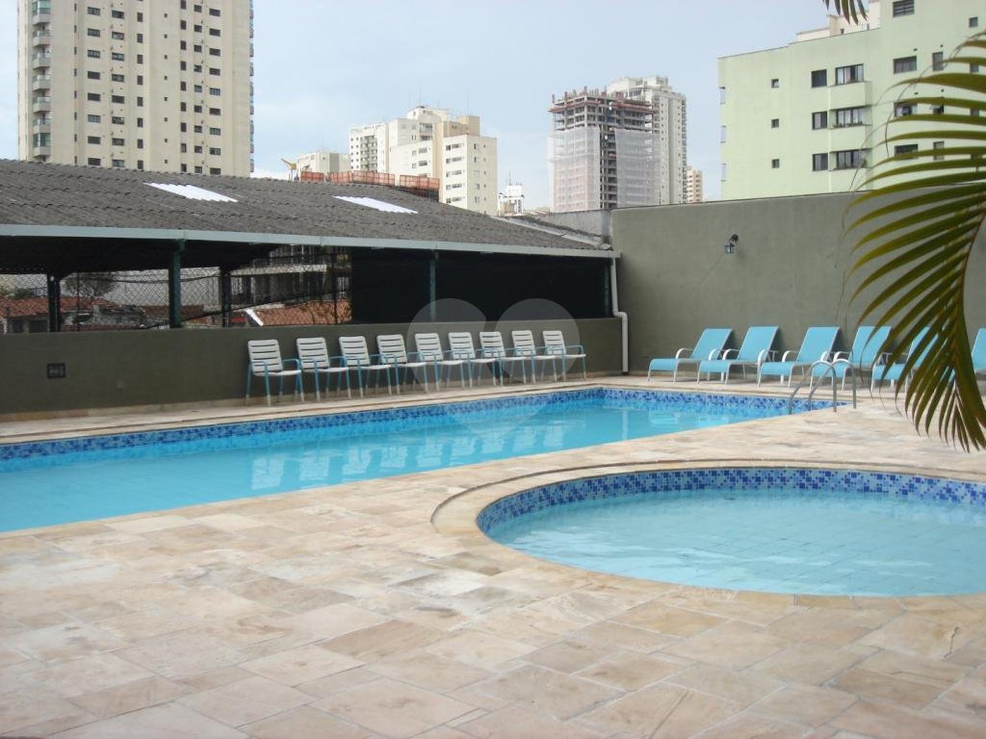 Apartamento à venda com 4 quartos, sendo 2 suítes, em Santa Teresinha, São Paulo, SP
