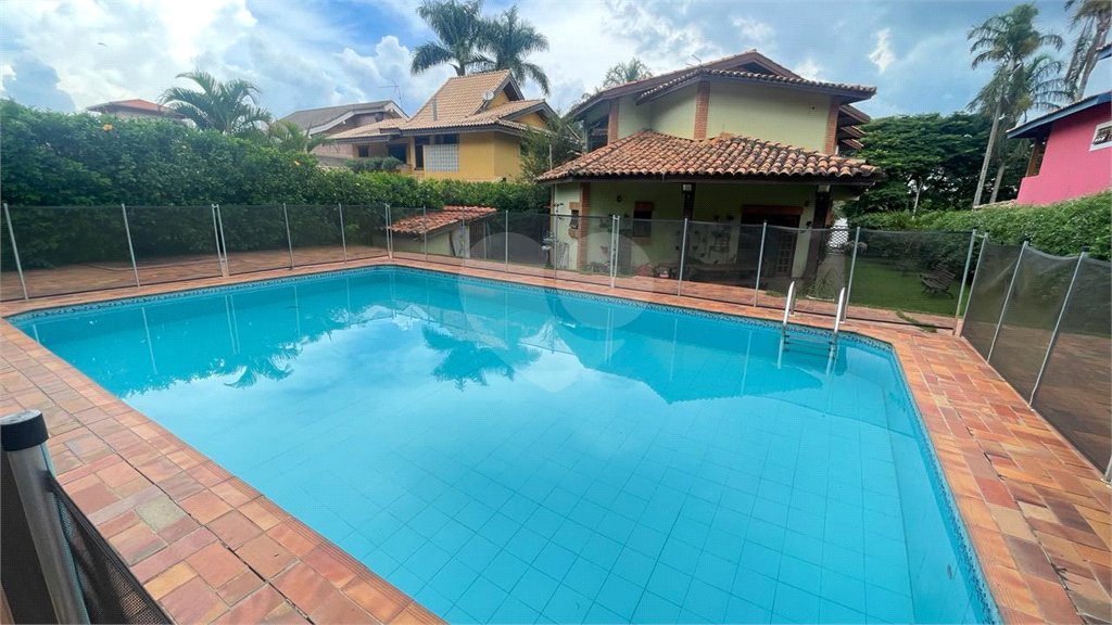 Casa à venda com 4 suítes no condomínio Vivendas do Lago, Sorocaba - SP