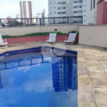 Apartamento à venda com 3 suítes em Tucuruvi, São Paulo, SP