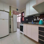 Apartamento Residencial à venda, Balneário Cidade Atlântica, Guarujá - AP0494.
