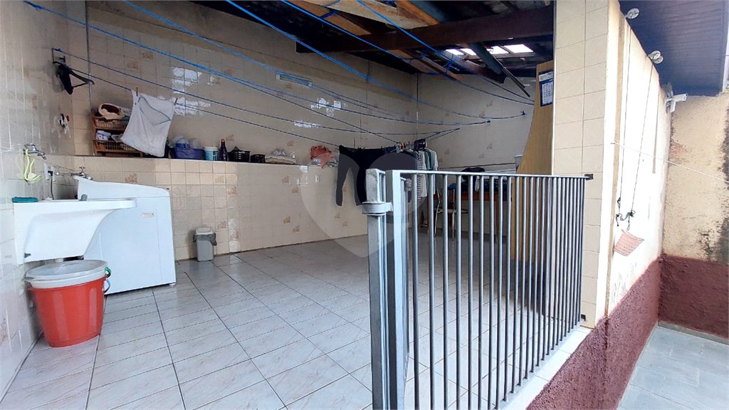 Casa à venda com 3 quartos em Sumarezinho, São Paulo, SP