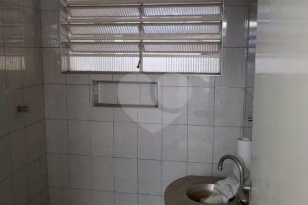 Casa à venda com 4 quartos em Vila Clementino, São Paulo, SP
