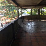 Casa à venda com 5 quartos em Campo Grande, Rio de Janeiro, RJ