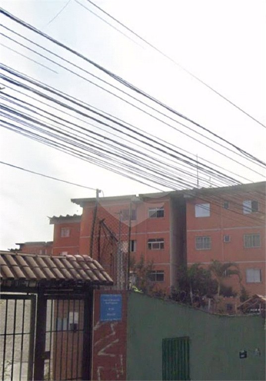 Apartamento à venda com 2 quartos em Freguesia do Ó, São Paulo, SP