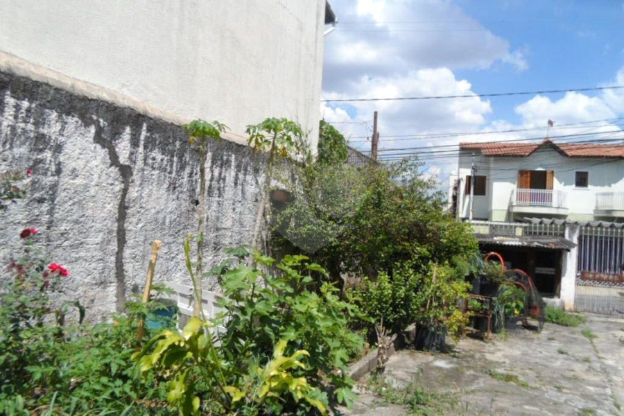 Terreno à venda com 1 suíte em Jaçanã, São Paulo, SP