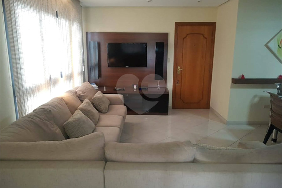Apartamento à venda com 4 quartos, sendo 3 suítes, em Mandaqui, São Paulo, SP