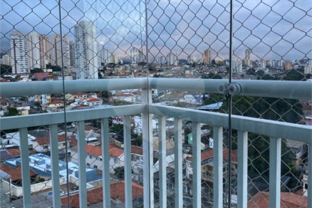 Apartamento à venda com 3 quartos, sendo 1 suíte, em Chora Menino, São Paulo, SP