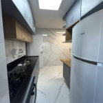 Apartamento para alugar com 3 quartos, sendo 1 suíte,  em Pinheiros, São Paulo, SP