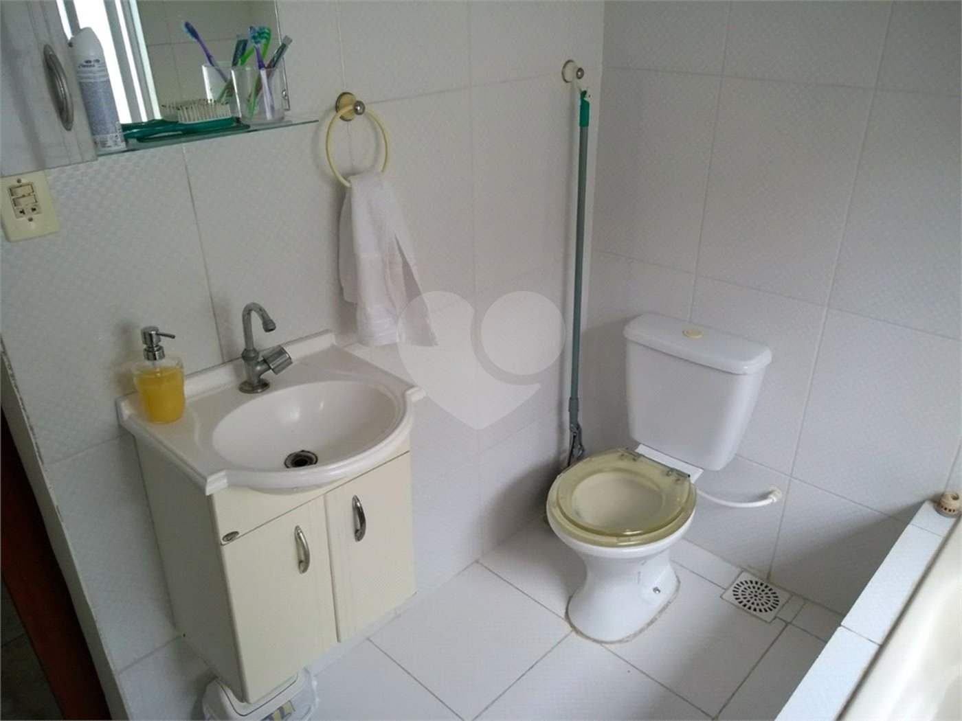 Casa de Vila à venda com 4 quartos em Tijuca, Rio de Janeiro, RJ