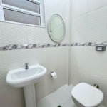 Apartamento Residencial à venda, Centro, Guarujá - AP0133.