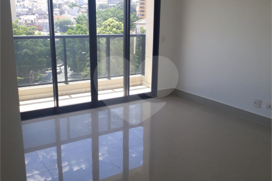 Apartamento à venda com 1 suíte em Tucuruvi, São Paulo, SP