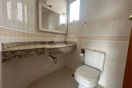 Apartamento 4 suítes Central Park Club