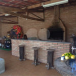 Casa à venda ou para alugar com 4 quartos, sendo 1 suíte, em Chácaras Leão, Votorantim, SP