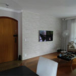 Apartamento à venda com 4 quartos, sendo 1 suíte,  em Brooklin Paulista, São Paulo, SP