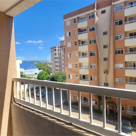 Apartamento à venda com 2 quartos em Vila Hortência, Sorocaba, SP