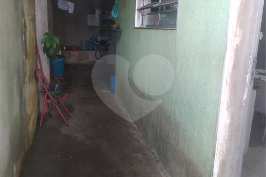 Sobrado à venda com 4 quartos em Casa Verde, São Paulo, SP