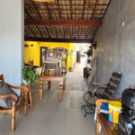 Casa à venda com 2 quartos, sendo 1 suíte,  em Vila Cintra, Mogi das Cruzes, SP