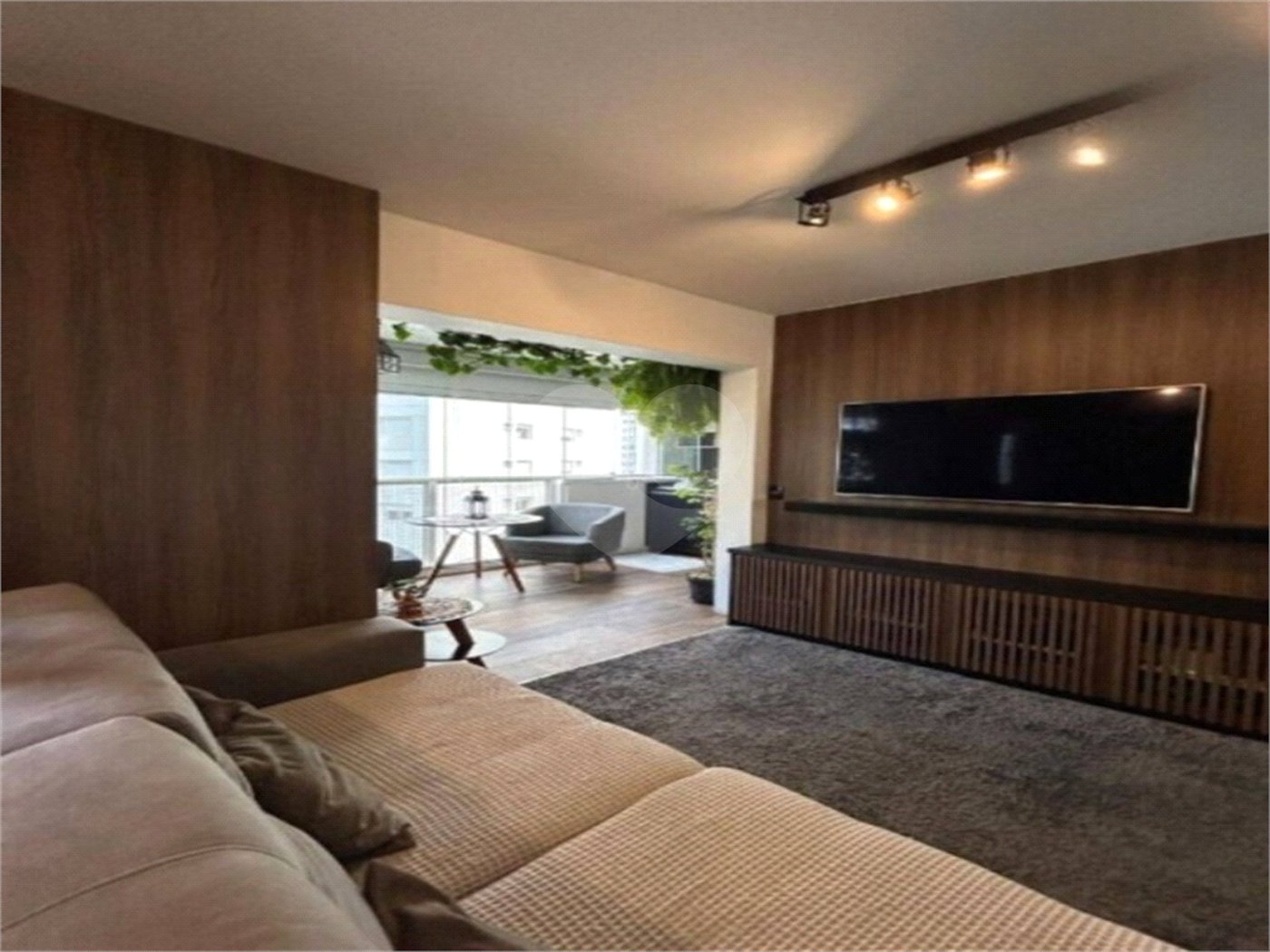 Apartamento à venda com 2 quartos, sendo 1 suíte, em Vila Andrade, São Paulo, SP