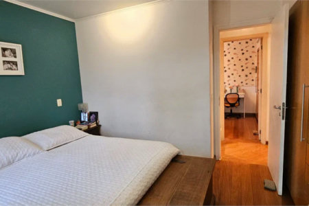 Apartamento à venda com 3 quartos, sendo 2 suítes, em Pinheiros, São Paulo, SP