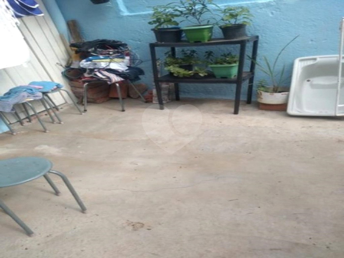 Terreno à venda em Vila Lageado, São Paulo, SP