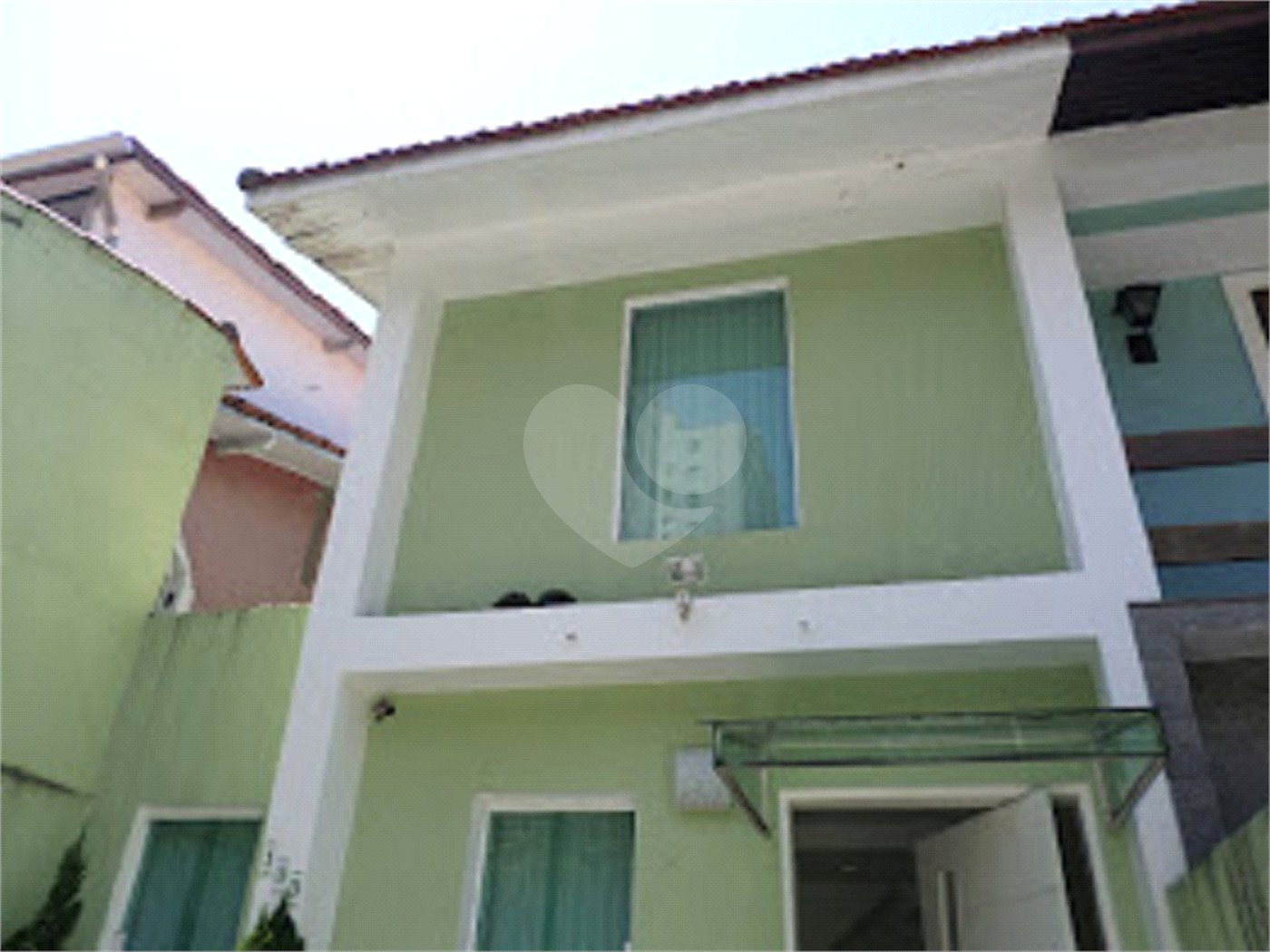 Casa à venda com 3 quartos em Jardim Vazani, São Paulo, SP
