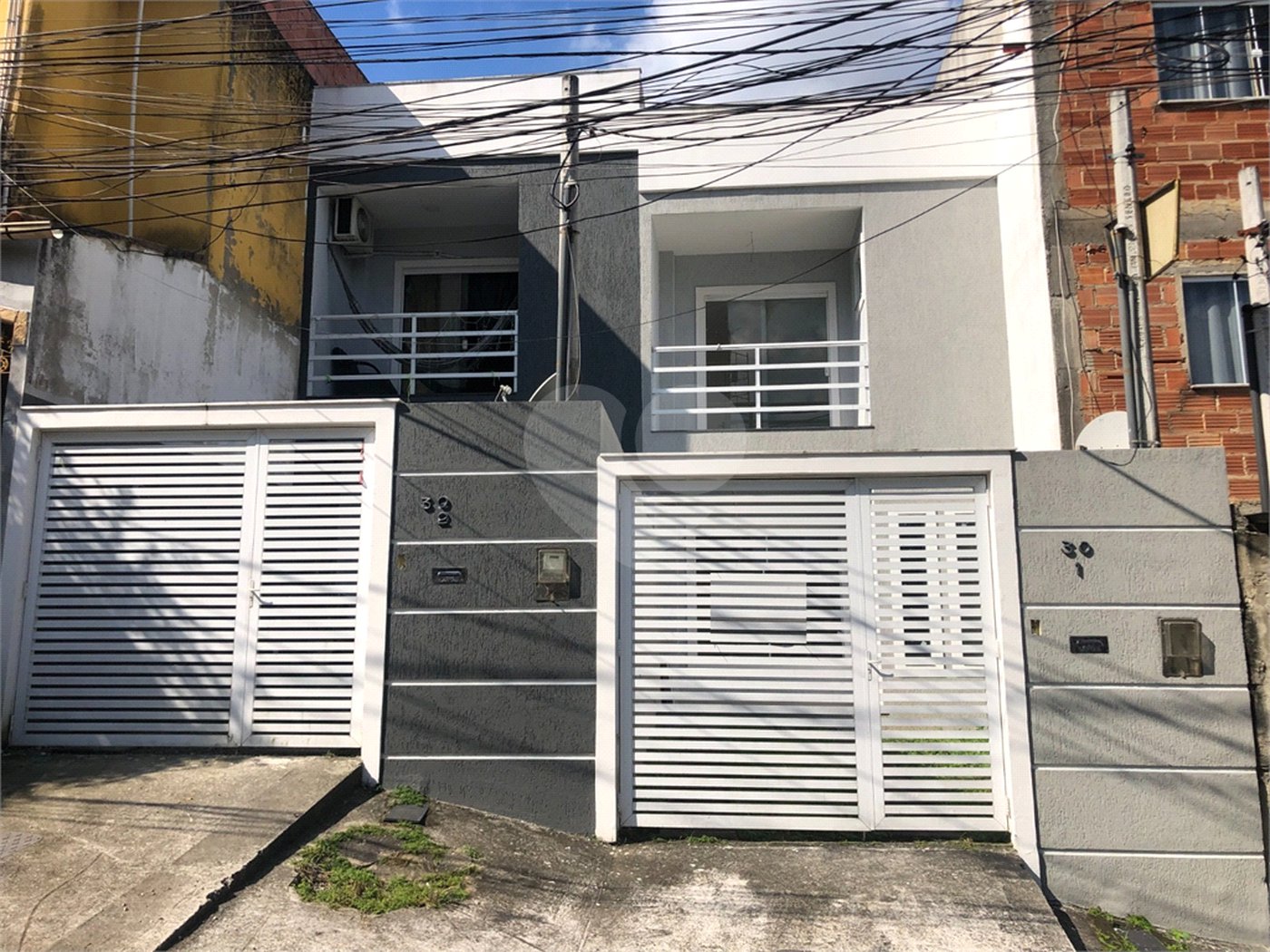 Casa à venda com 2 suítes em Campo Grande, Rio de Janeiro, RJ