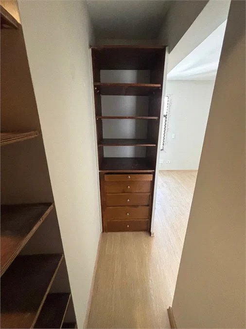 Apartamento à venda ou para alugar com 1 suíte em Vila Suzana, São Paulo, SP