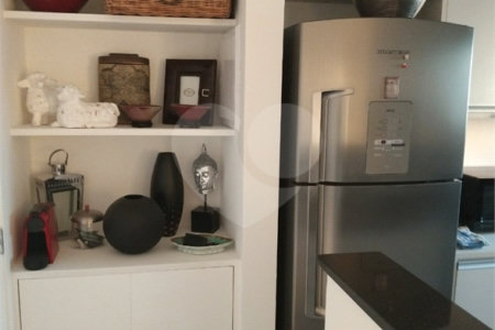 Apartamento à venda ou para alugar com 2 quartos em Vila Andrade, São Paulo, SP