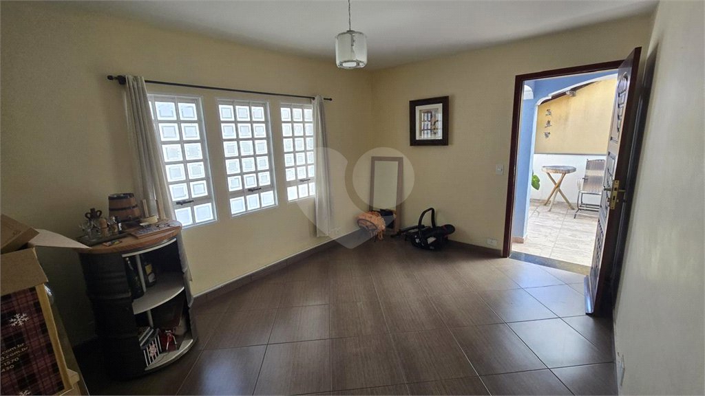 Sobrado à venda com 3 quartos em Pirituba, São Paulo, SP