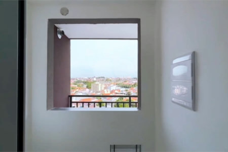 Apartamento à venda com 2 quartos em Além Ponte, Sorocaba, SP