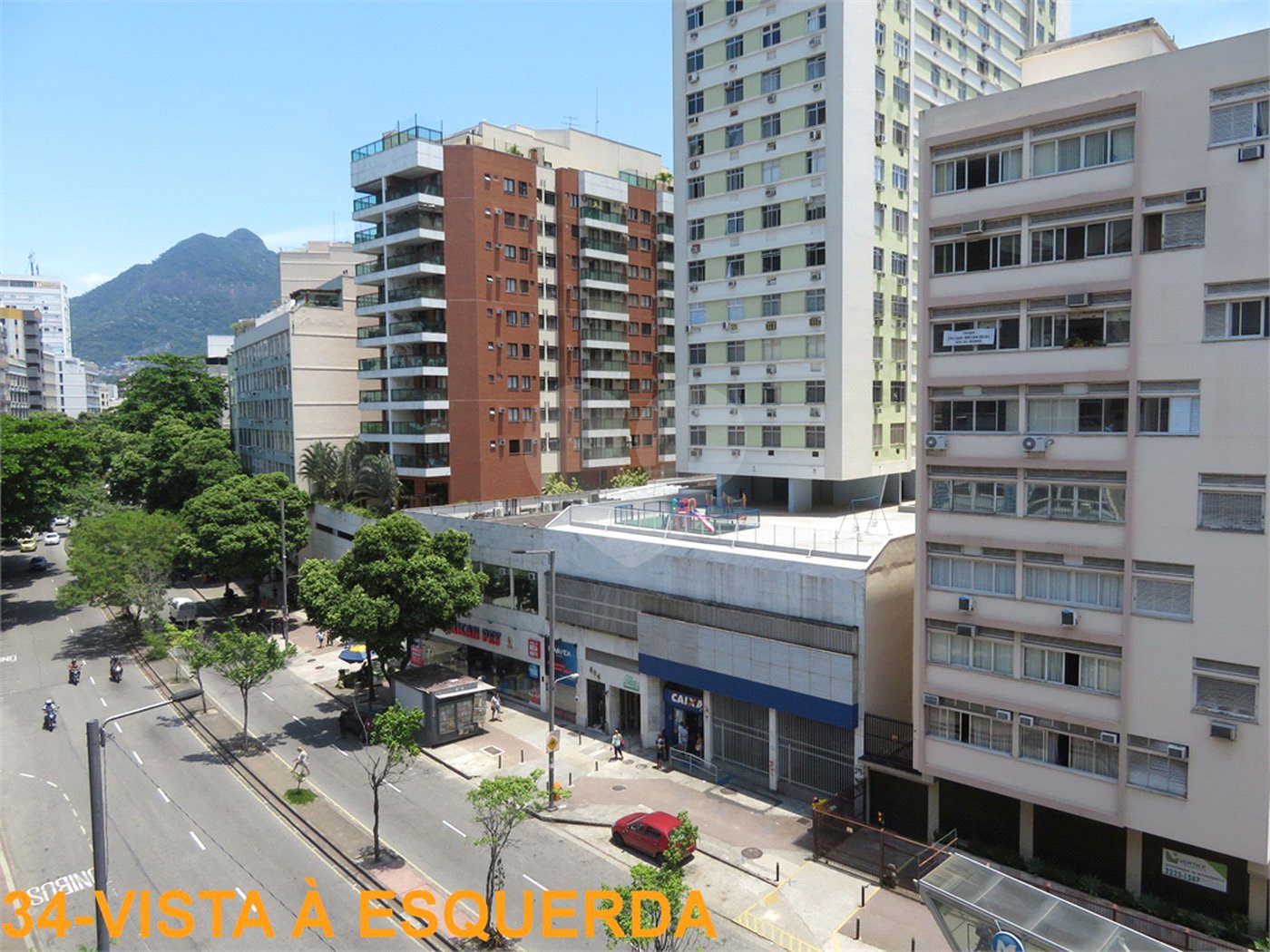 Apartamento à venda com 4 quartos, sendo 2 suítes,  em Tijuca, Rio de Janeiro, RJ