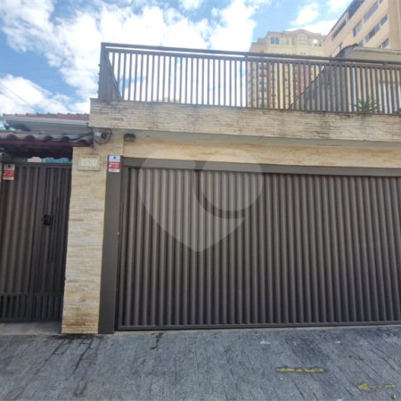 Casa Térrea à venda com 3 quartos, sendo 2 suítes, em Jardim São Paulo(zona Norte), São Paulo, SP