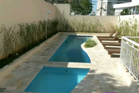 Apartamento à venda com 2 quartos, sendo 1 suíte, em Vila Suzana, São Paulo, SP