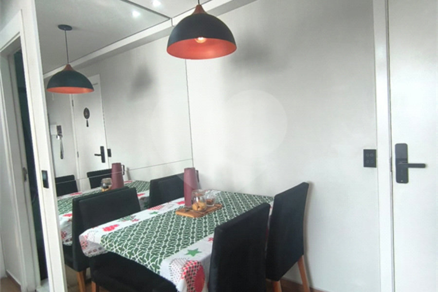 Apartamento à venda com 2 quartos em Vila Guilherme, São Paulo, SP