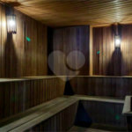 Apartamento à venda com 1 suíte em Vila Gertrudes, São Paulo, SP