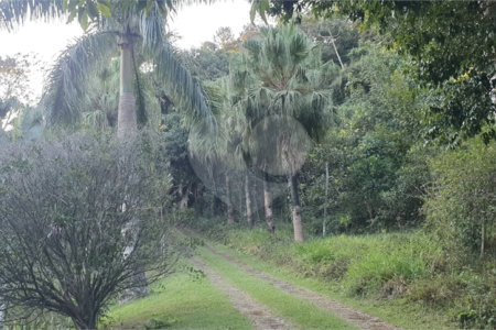 Chácara à venda com 3 quartos, sendo 1 suíte, em Chácaras Copaco, Arujá, SP