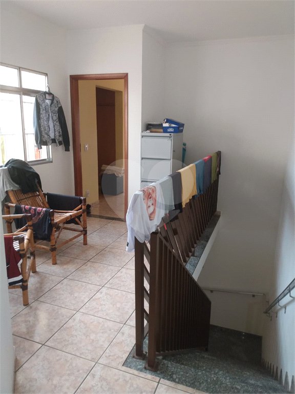 Sobrado à venda com 3 quartos, sendo 1 suíte, em Parque das Nações, Atibaia, SP