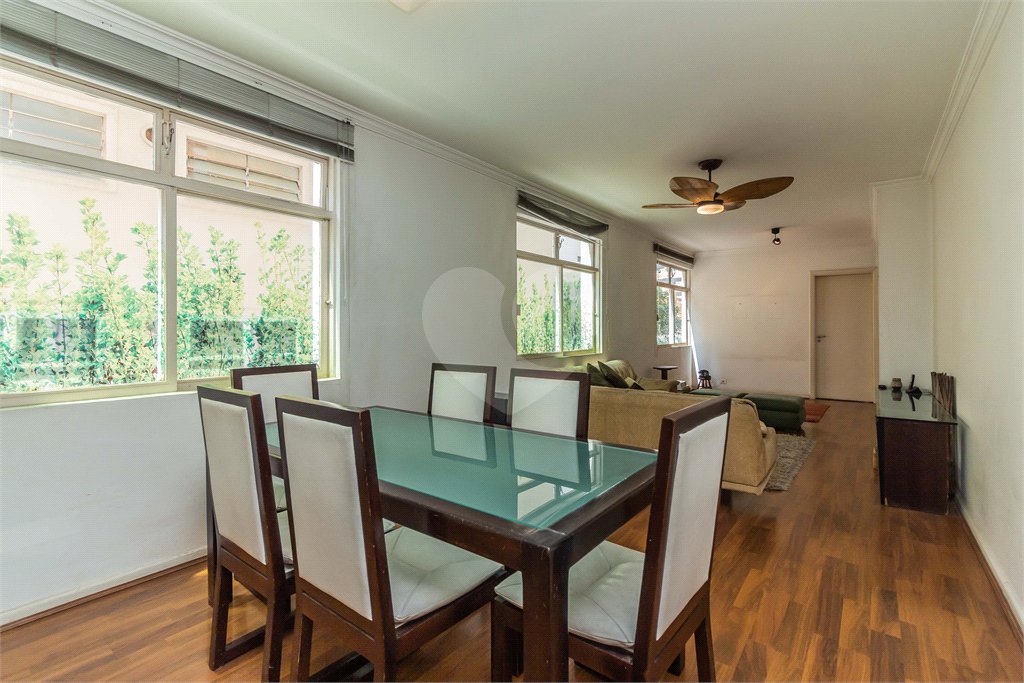 Apartamento à venda com 3 quartos, sendo 1 suíte, em Itaim Bibi, São Paulo, SP
