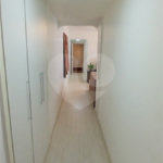 Apartamento à venda com 4 quartos, sendo 2 suítes, em Santana, São Paulo, SP