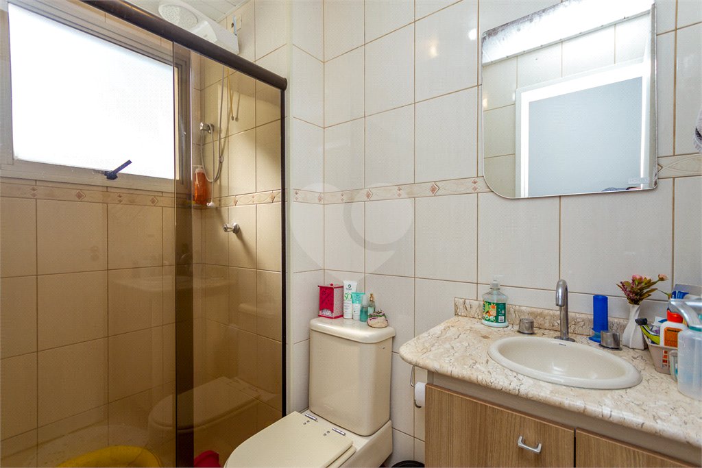 Apartamento à venda com 2 quartos em Casa Verde, São Paulo, SP