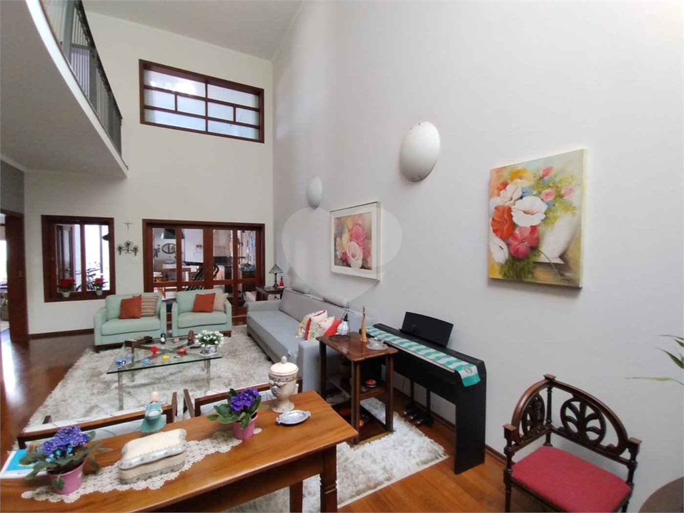 Casa à venda ou para alugar com 3 suítes em Jardim Itália, Itapetininga, SP