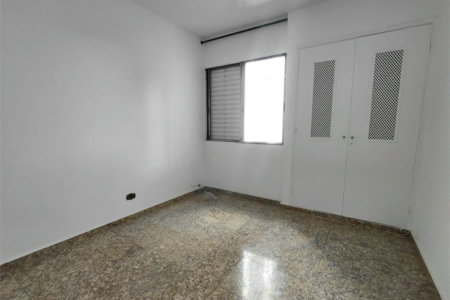 Apartamento à venda com 2 quartos, sendo 1 suíte,  em Água Branca, São Paulo, SP